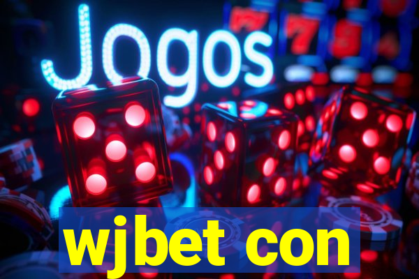 wjbet con